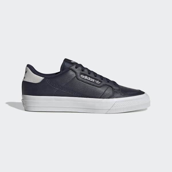 Scarpe Continental Vulc - Blu adidas | adidas Italia Scarpe Continental Vulc - Blu adidas | adidas Italia