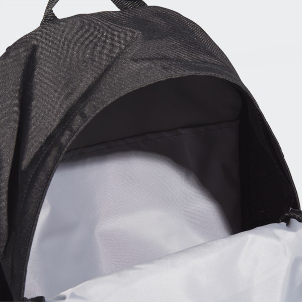 adidas essential rucksack schwarz