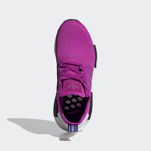 adidas NMD_R1 Schoenen Roze | adidas Officiële Shop adidas NMD_R1 Schoenen Roze | adidas Officiële Shop