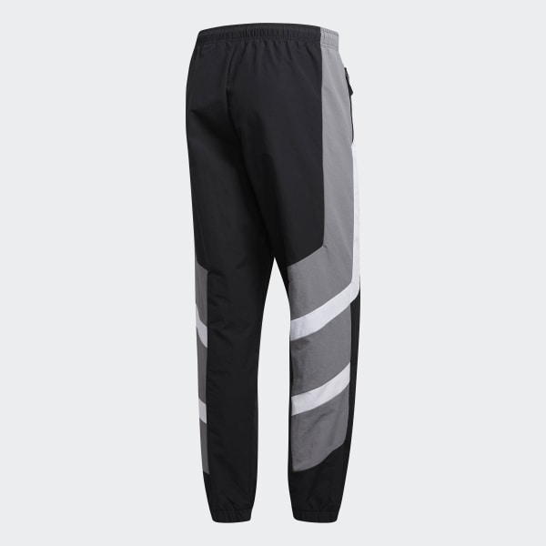 Exclusive adidas EQT Block Trackpants Great. Exclusive adidas EQT Block Trackpants Great.