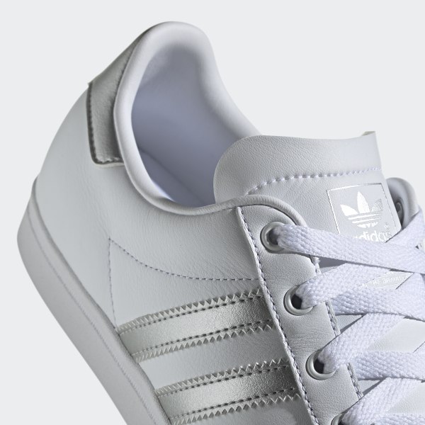 adidas Coast Star Schuh Weiß | adidas Deutschland adidas Coast Star Schuh Weiß | adidas Deutschland