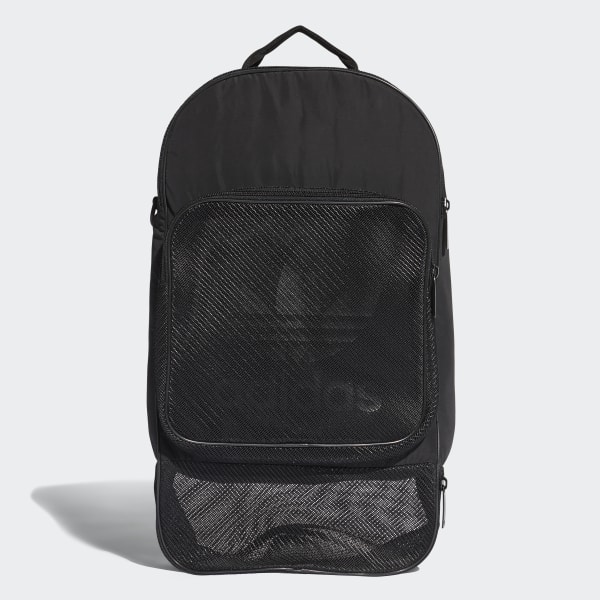 Adidas street backpack clearance