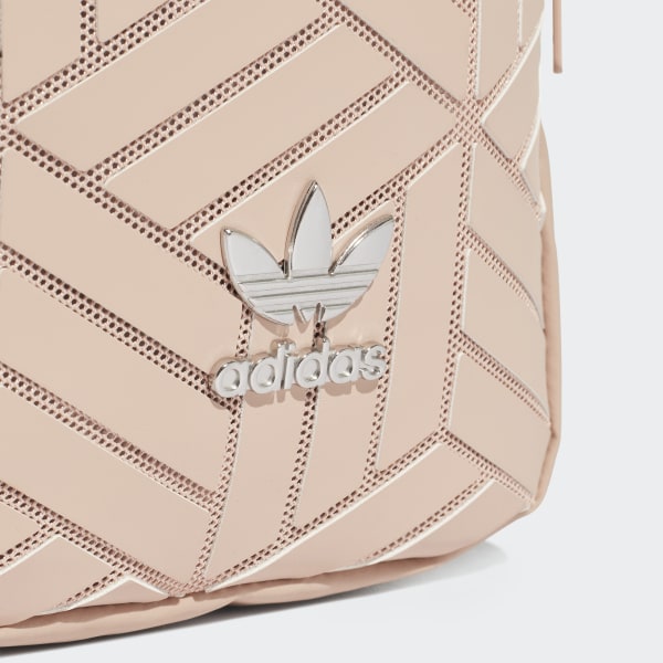 adidas Batoh 3D Mini - béžová | adidas Czech Republic adidas Batoh 3D Mini - béžová | adidas Czech Republic