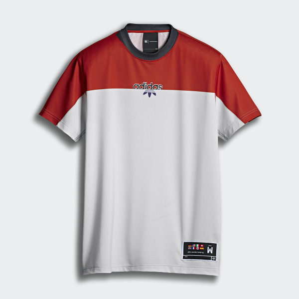 adidas originals by aw tee