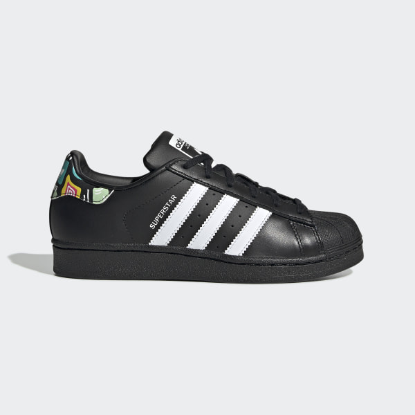 superstar schoenen adidas