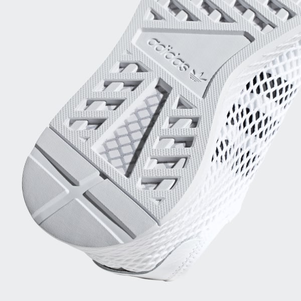adidas Deerupt Runner Schuh Weiß | adidas Austria adidas Deerupt Runner Schuh Weiß | adidas Austria