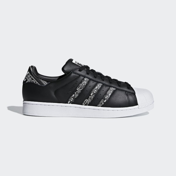 adidas Superstar Schoenen - Zwart | adidas Officiële Shop adidas Superstar Schoenen - Zwart | adidas Officiële Shop