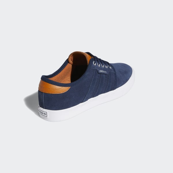adidas Seeley Shoes Blue | adidas Australia adidas Seeley Shoes Blue | adidas Australia