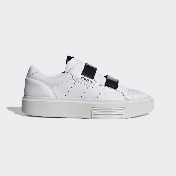 zapatillas adidas sleek zapatillas adidas sleek
