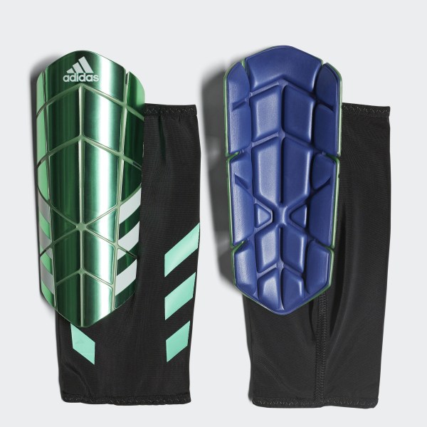 ghost shin guards