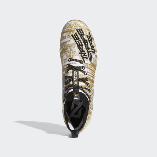 snoop dogg adizero 8.0 cleats