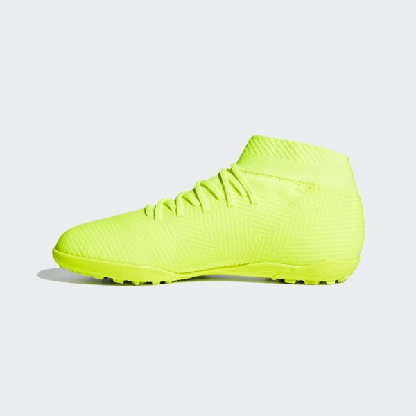 adidas nemeziz tango 18.3 mens astro turf trainers