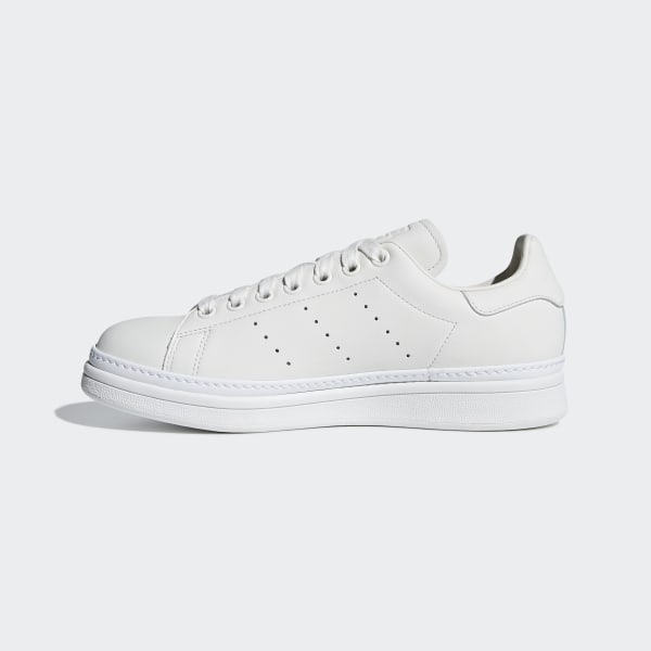 Provide Adidas Originals Stan Smith New Bold Cloud White Provide Adidas Originals Stan Smith New Bold Cloud White