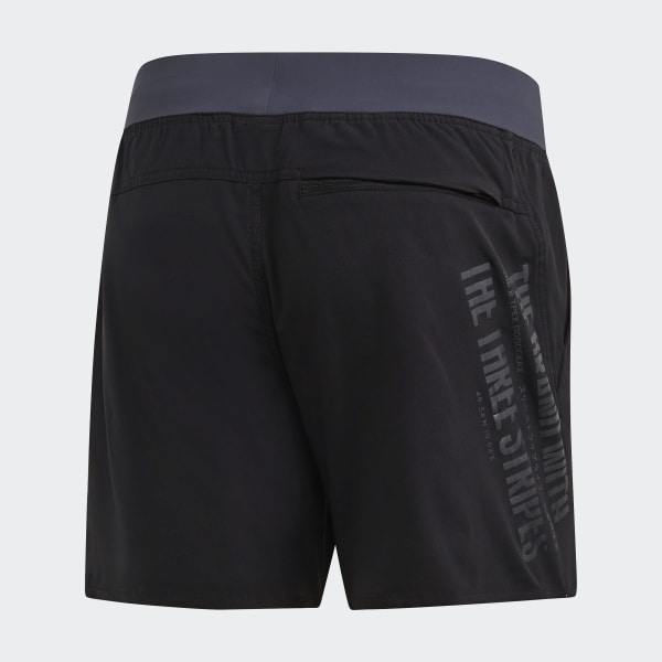 adidas Zip Pocket Tech Swim Shorts 