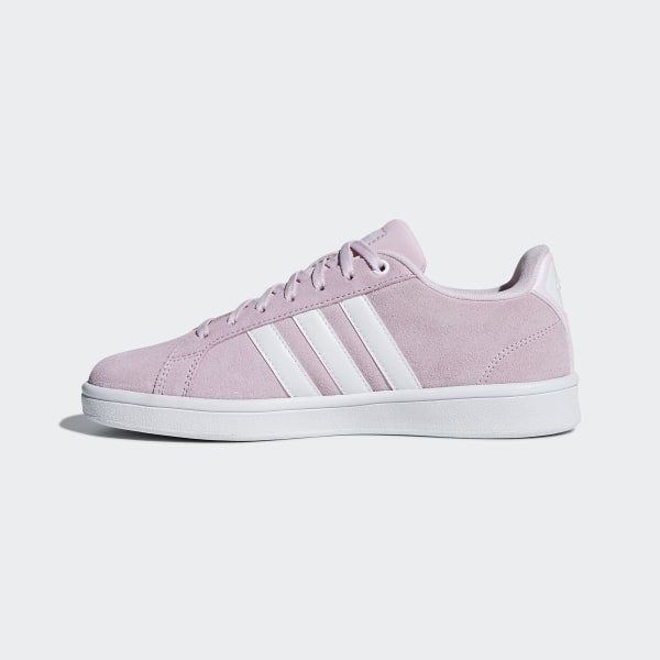 adidas advantage rosa