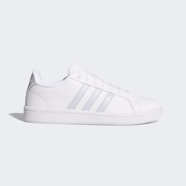 adidas Cloudfoam Advantage Schuh Weiß | adidas Deutschland adidas Cloudfoam Advantage Schuh Weiß | adidas Deutschland