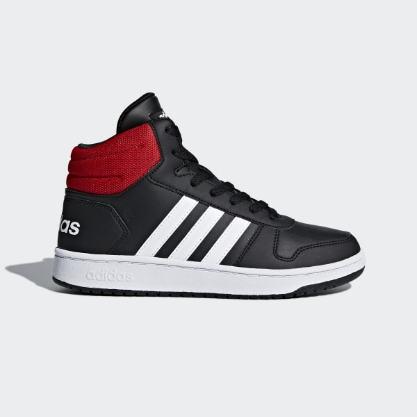adidas shoes mid top