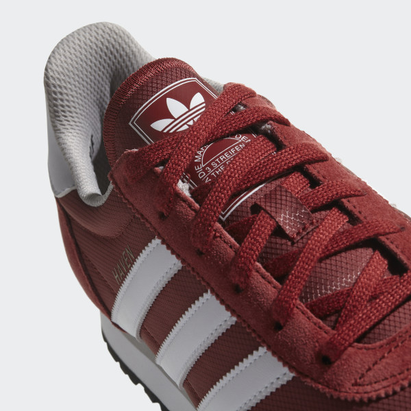 zapatillas adidas haven rojo zapatillas adidas haven rojo