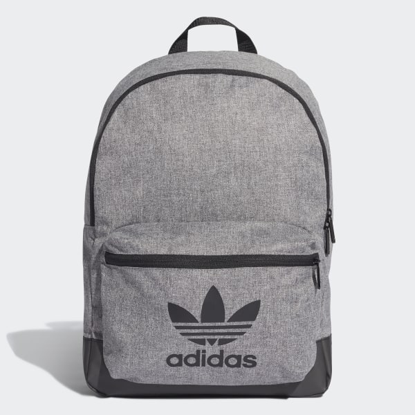 adidas Batoh Mélange Classic - šedá | adidas Czech Republic adidas Batoh Mélange Classic - šedá | adidas Czech Republic