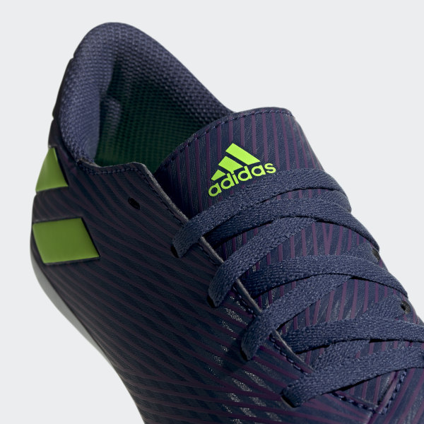 messi stan smith