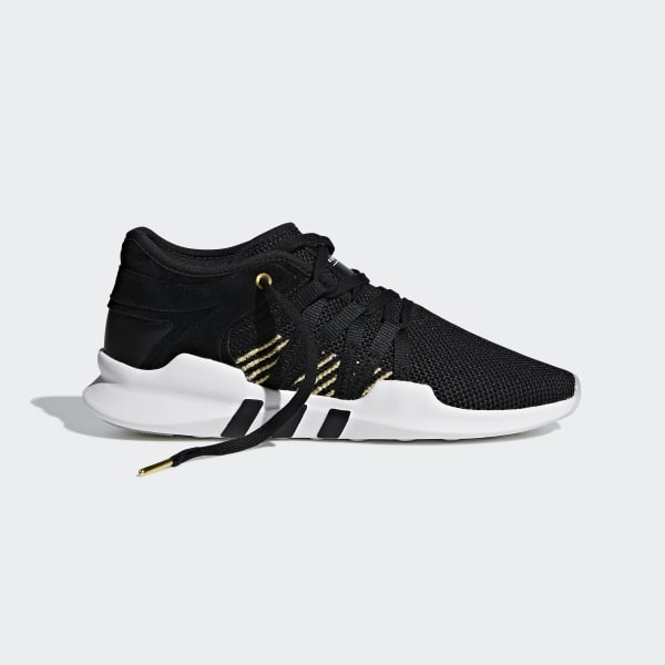 adidas EQT ADV Racing Shoes Black | adidas US Classic adidas Originals EQT Racing Adv Trainers White