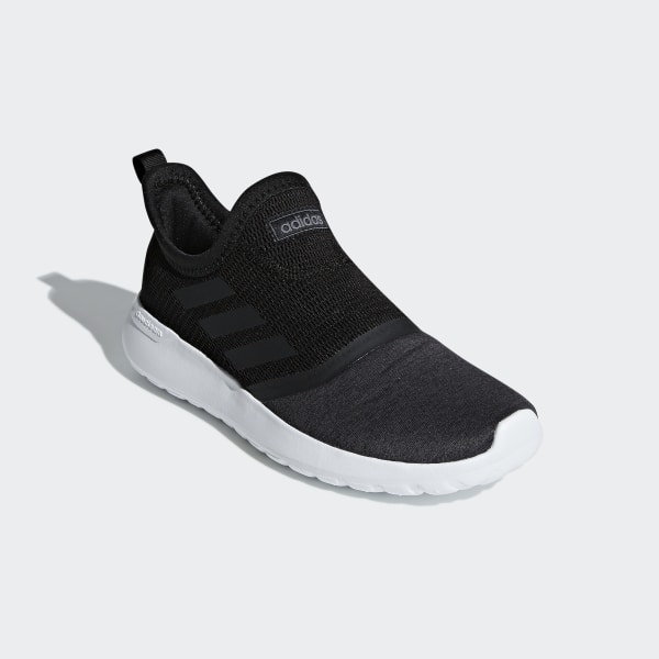 adidas lite racer slip on mens 6248ce