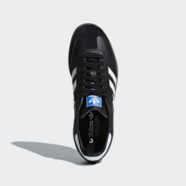 adidas samba tennis shoes