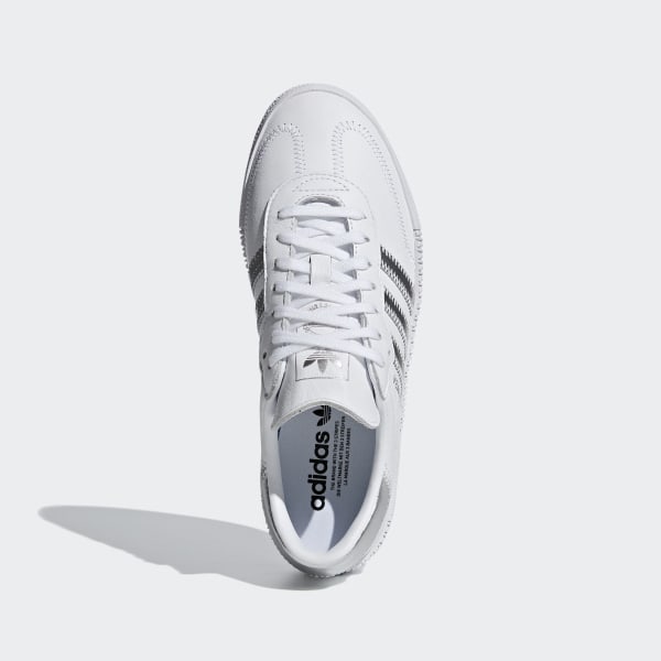 adidas SAMBAROSE Schuh Weiß | adidas Deutschland adidas SAMBAROSE Schuh Weiß | adidas Deutschland