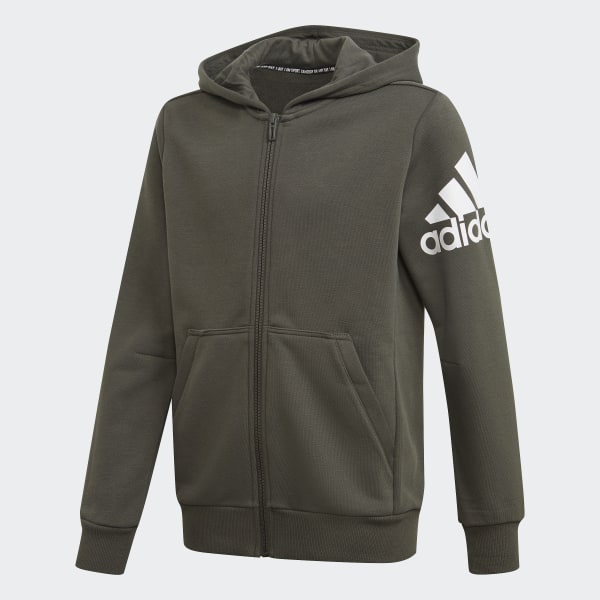 adidas jacket sport