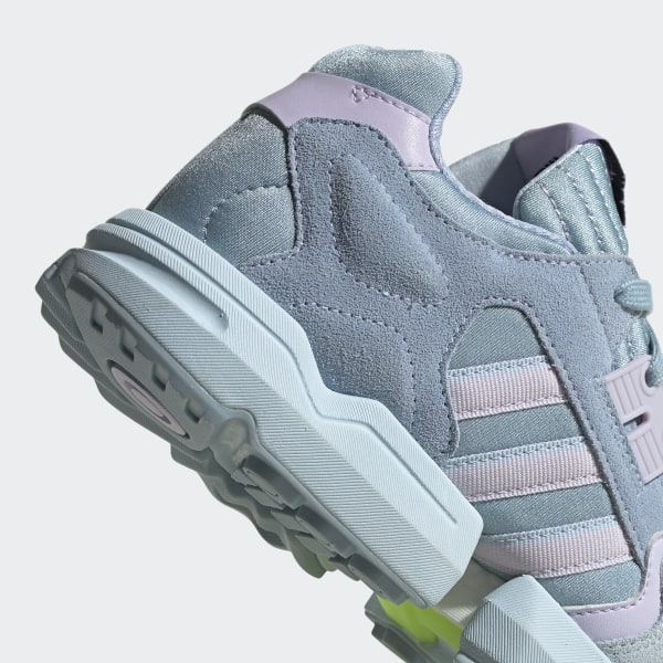 zx 800 dames purper