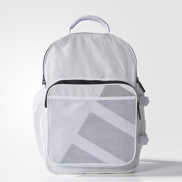 Adidas Eqt Classic Backpack White Us