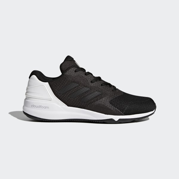 adidas crazytrain cloudfoam
