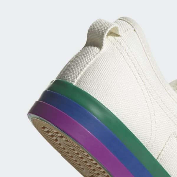 adidads pride pack heren beige