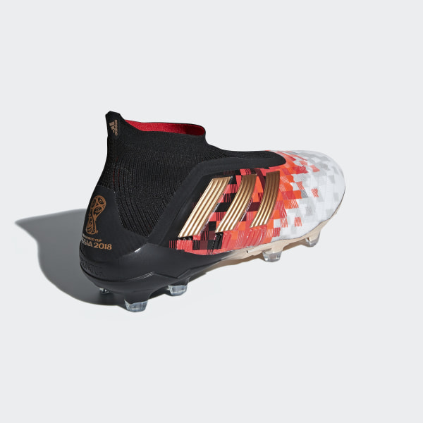 Telstar 18 cleats new arrivals