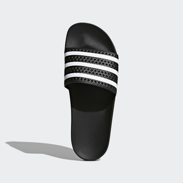 Adidas Adilette Schwarz Adidas Deutschland
