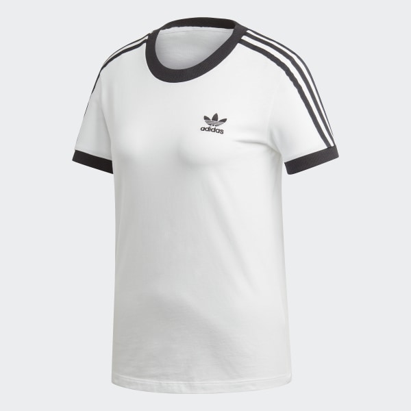 t shirt adidas femme 3 stripes