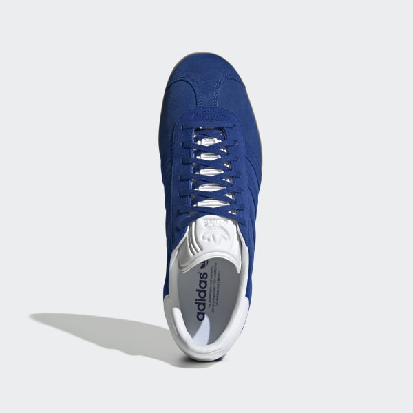 adidas gazelle bleu royal adidas gazelle bleu royal