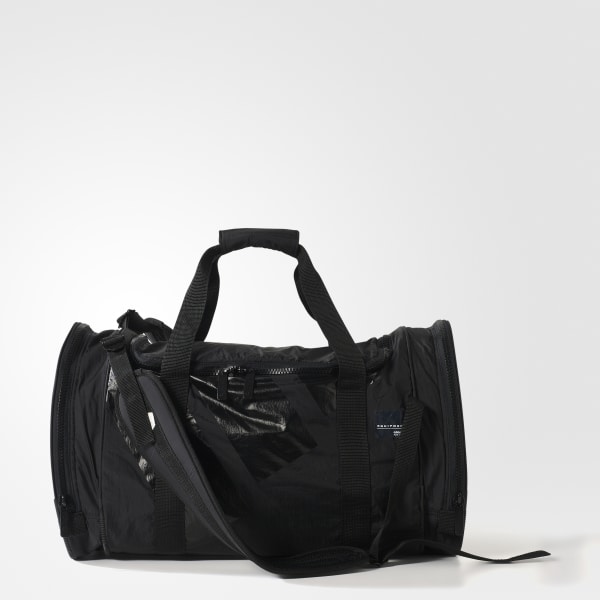 Adidas Eqt Re Edition Team Bag Black Us