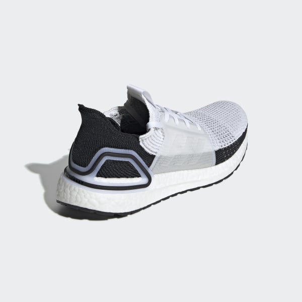 adidas Ultra Boost 19 ftwr whitegrey two (Herren) (B37707) ab € 99,95 adidas Ultra Boost 19 ftwr whitegrey two (Herren) (B37707) ab € 99,95
