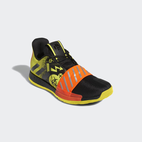 adidas men's predator tango 18.3 turf soccer shoes