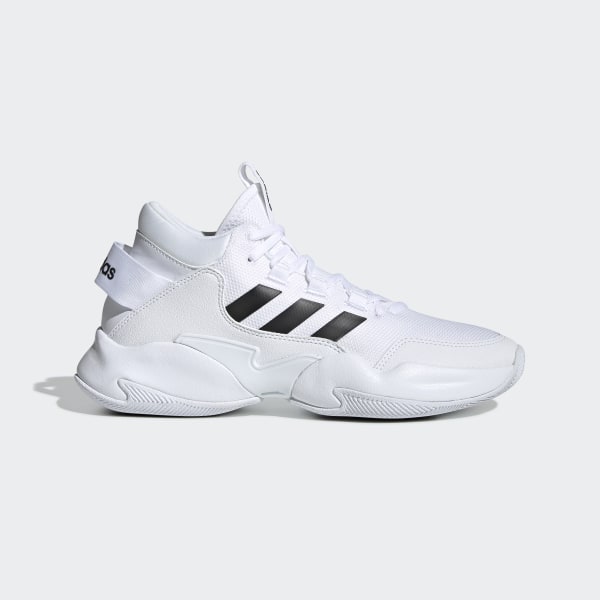 adidas street check shoes