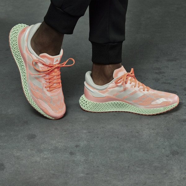 adidas foot shoes