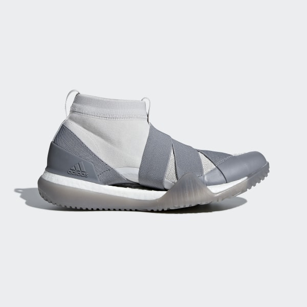 zapatillas adidas pure boost x tr zip