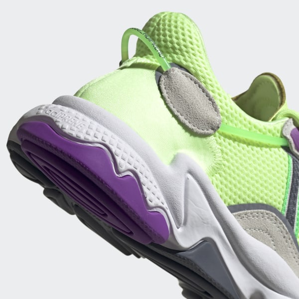 adidas ozweego adiprene jaune adidas ozweego adiprene jaune