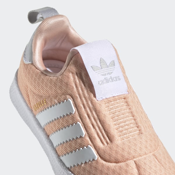 gazelle 360 shoes