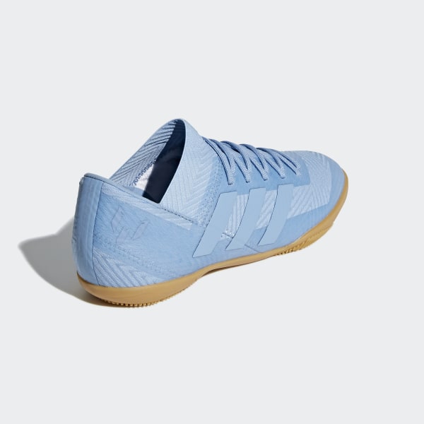 nemeziz messi 18.3 indoor