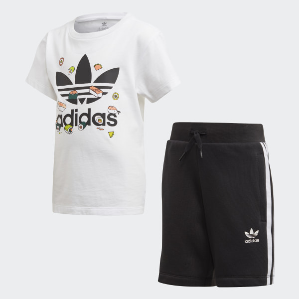 adidas vetement enfant