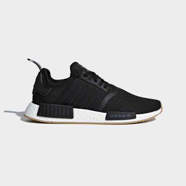 adidas NMD_R1 Schuh Schwarz | adidas Deutschland adidas NMD_R1 Schuh Schwarz | adidas Deutschland