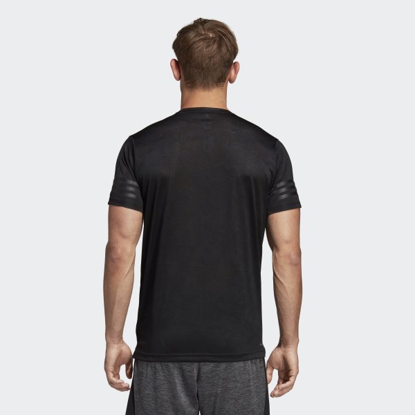 camiseta adidas freelift climacool