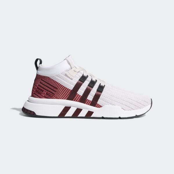 adidas eqt maroon